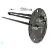  Electrolux - AEG bojler alaplap (zárólap) EWH100R ; # EWH-100 SL (helyettesítője a 311011040004 terméknek) ; CB-150 N ; CB-150 N CCC Pl.: EWH-200 R ; Fagor AS0019133 #