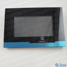 Electrolux Ajtó (eredeti) ELECTROLUX mikrohullámú sütő beépíthető gépek kiegészítői