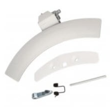  Electrolux ajtónyitó fül készlet fehér beépíthető gépek kiegészítői