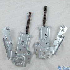 Electrolux Ajtótartó egység (eredeti) ELECTROLUX mosogatógép beépíthető gépek kiegészítői