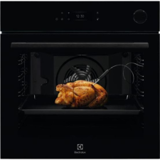Electrolux Beépíthető gőzsütő, WIFI, maghőmérő (949 494 778) sütő