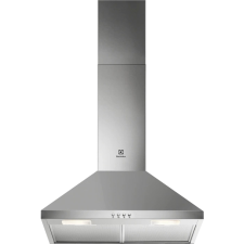 Electrolux Beépíthető kürtős páraelszívó LFC316X páraelszívó
