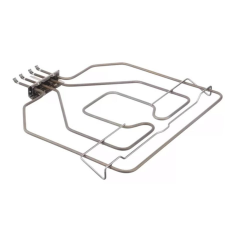 Electrolux Bosch/Siemens tűzhely felső fűtőszál 2800W beépíthető gépek kiegészítői