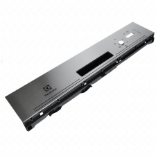 Electrolux Burkolat kezelő előlap (eredeti) ELECTROLUX mosogatógép beépíthető gépek kiegészítői