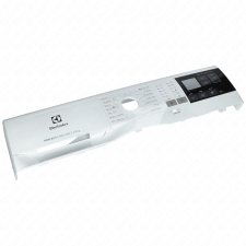 Electrolux Burkolat, kezelő előlap (eredeti) ELECTROLUX mosógép beépíthető gépek kiegészítői