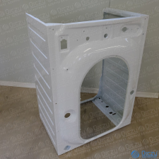 Electrolux Burkolat palást (eredeti) ELECTROLUX mosógép beépíthető gépek kiegészítői