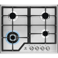 Electrolux CGS6436BX főzőlap