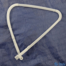 Electrolux Cirkulációs cső ELECTROLUX mosógép beépíthető gépek kiegészítői