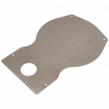 Electrolux Csillámlap (eredeti) ELECTROLUX mikrohullámú sütő beépíthető gépek kiegészítői