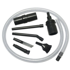 Electrolux D18N porszívó kiegészítők takarításhoz, Menalux kisháztartási gépek kiegészítői