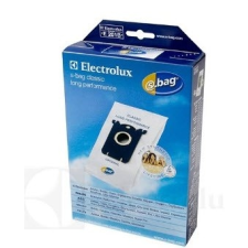  Electrolux E201B Philips FC802 porzsák porzsák