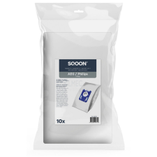 Electrolux E201S, E201SM S-bag Philips FC8201 porzsák 10db kisháztartási gépek kiegészítői