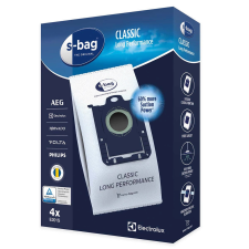 Electrolux E201S Porzsák S-Bag Classic Long Performance porzsák