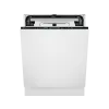 Electrolux E62LD210S Beépíthető mosogatógép, 14 teríték, FlexiMax fiók, AirDry, inverter