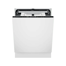 Electrolux E62LD210S Beépíthető mosogatógép, 14 teríték, FlexiMax fiók, AirDry, inverter mosogatógép
