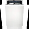 Electrolux EEG63500L