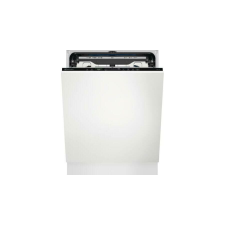 Electrolux EEM69410W, Beépíthető mosogatógép, Quickselect kezelőpanel, MaxiFlex fiók, 15 teríték, AirDry, 8 program mosogatógép