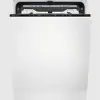 Electrolux EEM69410W GlassCare 700 Beépíthető mosogatógép, 60 cm AirDry MaxiFlex