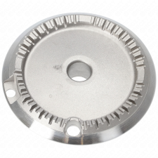 Electrolux Égőrózsa, nagy (eredeti) ELECTROLUX tűzhely beépíthető gépek kiegészítői