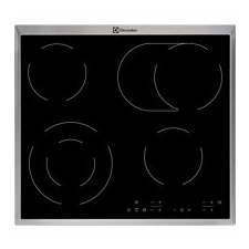 Electrolux EHF6346XOK főzőlap
