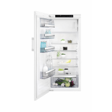 Electrolux EK244SLWE hűtőgép, hűtőszekrény