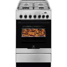 Electrolux EKK52970OX tűzhely