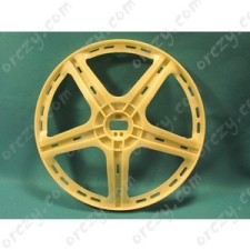 Electrolux Ékszíjtárcsa (eredeti) ELECTROLUX mosógép beépíthető gépek kiegészítői