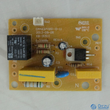 Electrolux Elektronika (eredeti) ELECTROLUX kávéfőző gép beépíthető gépek kiegészítői