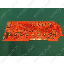 Electrolux Elektronika, kezelő (eredeti) ELECTROLUX mosógép beépíthető gépek kiegészítői