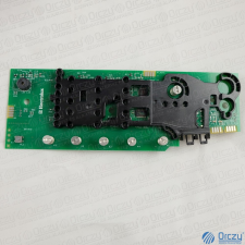 Electrolux Elektronika, kezelő (eredeti) ELECTROLUX mosógép beépíthető gépek kiegészítői