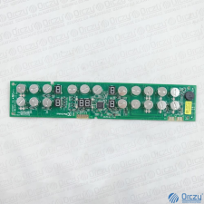 Electrolux Elektronika, kezelő (eredeti) ELECTROLUX tűzhely beépíthető gépek kiegészítői