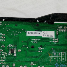 Electrolux Elektronika (kezelő + kijelző, eredeti) ELECTROLUX sütő beépíthető gépek kiegészítői