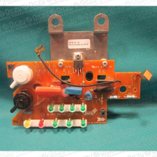 Electrolux Elektronika, vezérlő (eredeti) ELECTROLUX porszívó kisháztartási gépek kiegészítői