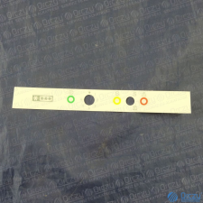 Electrolux Előlap kezelő (eredeti) ELECTROLUX fagyasztó beépíthető gépek kiegészítői