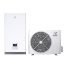 Electrolux EMHP-12Y/N8 EEC + EHB-160/N8 EEC Inverteres levegő-víz hőszivattyú hőszivattyú