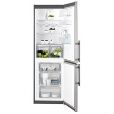 Electrolux EN3613MOX hűtőgép, hűtőszekrény