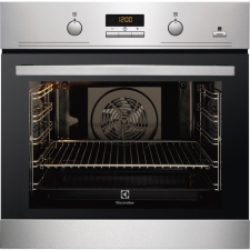 Electrolux EOB3454AOX sütő