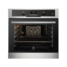 Electrolux EOB5454AOX sütő