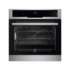 Electrolux EOB8857AOX sütő