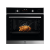 Electrolux EOC6H76X