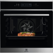 Electrolux EOE8P31X sütő