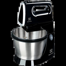 Electrolux ESM3310 Love your day fémtálas kézi mixer, fekete kézi mixer