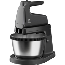 Electrolux ESM4B 500 fekete tálas mixer tálas mixer