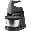  Electrolux ESM4B 500 fekete tálas mixer