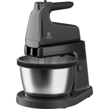Electrolux ESM4B 500 fekete tálas mixer tálas mixer