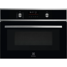 Electrolux EVM6E46X sütő