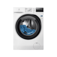Electrolux EW6F2482E mosógép és szárító