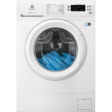 Electrolux EW6S526W mosógép és szárító