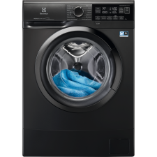 Electrolux EW6SM406BXE mosógép és szárító