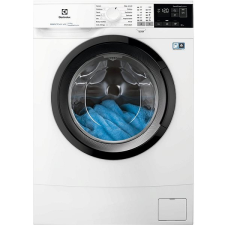 Electrolux EW6SM427BE mosógép és szárító